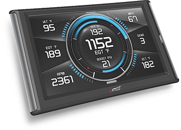 Edge Products Insight Cts3 Digital Gauge Monitor - Performance Tuner Monitors & Displays