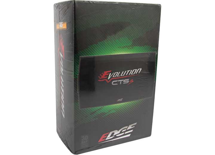 Edge Products GM Diesel Evolution Cts3 6.6L - Performance Tuners, Chips, & Monitors