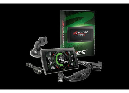 Edge Products Dodge/ram Diesel Evolution Cts3 - Performance Tuners, Chips, & Monitors