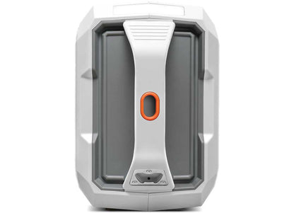 EcoXGear Defender BY Ecoxgear 100W Waterproof Wireless Speaker-white - Portable Bluetooth Speakers