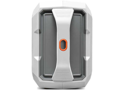 EcoXGear Defender BY Ecoxgear 100W Waterproof Wireless Speaker-white - Portable Bluetooth Speakers