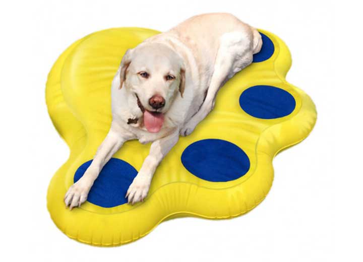 Fido Pet Products Doggy Lazy Raft Large - Dog Flotation Devices