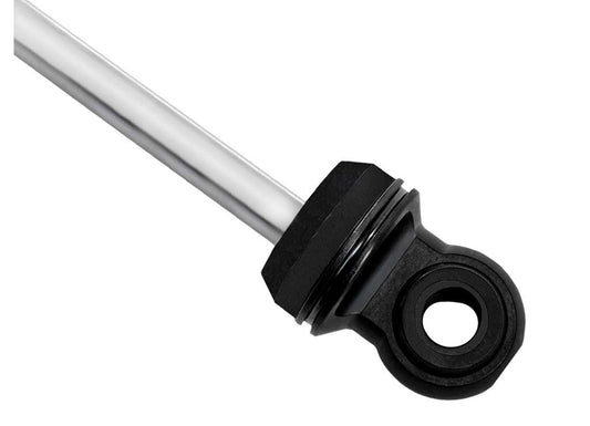 Fox Shocks Kit: 17-C Ford SD Front, 2.5 Truck Pes, R/r, 2-3.5IN Lift, Dsc - Shock Absorbers