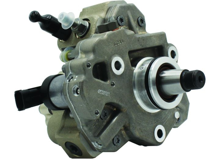 Fleece Performance Duramax Lml Cp3 Conversion Kit With Cp3 - Fuel Injection Pumps