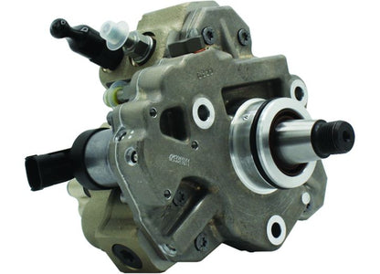 Fleece Performance Duramax Lml Cp3 Conversion Kit With Cp3 - Fuel Injection Pumps