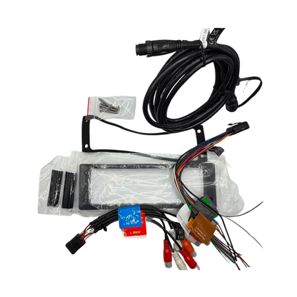 Fusion MS-RA70 Stereo w/AM/FM/BT - 2 Zone [010-01516-01]