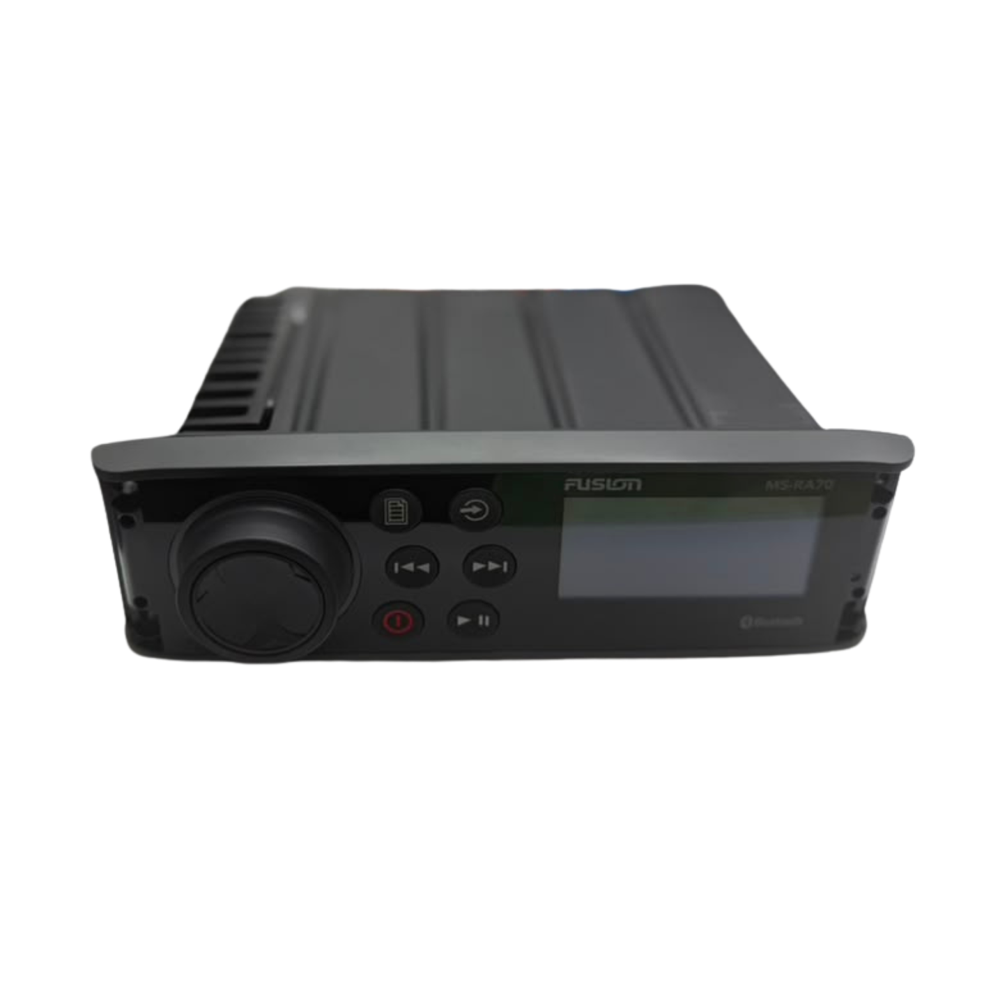 Fusion MS-RA70 Stereo w/AM/FM/BT - 2 Zone [010-01516-01]