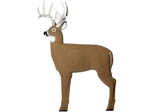 Glendel 3D Targets Glendel Crossbow Buck - Targets