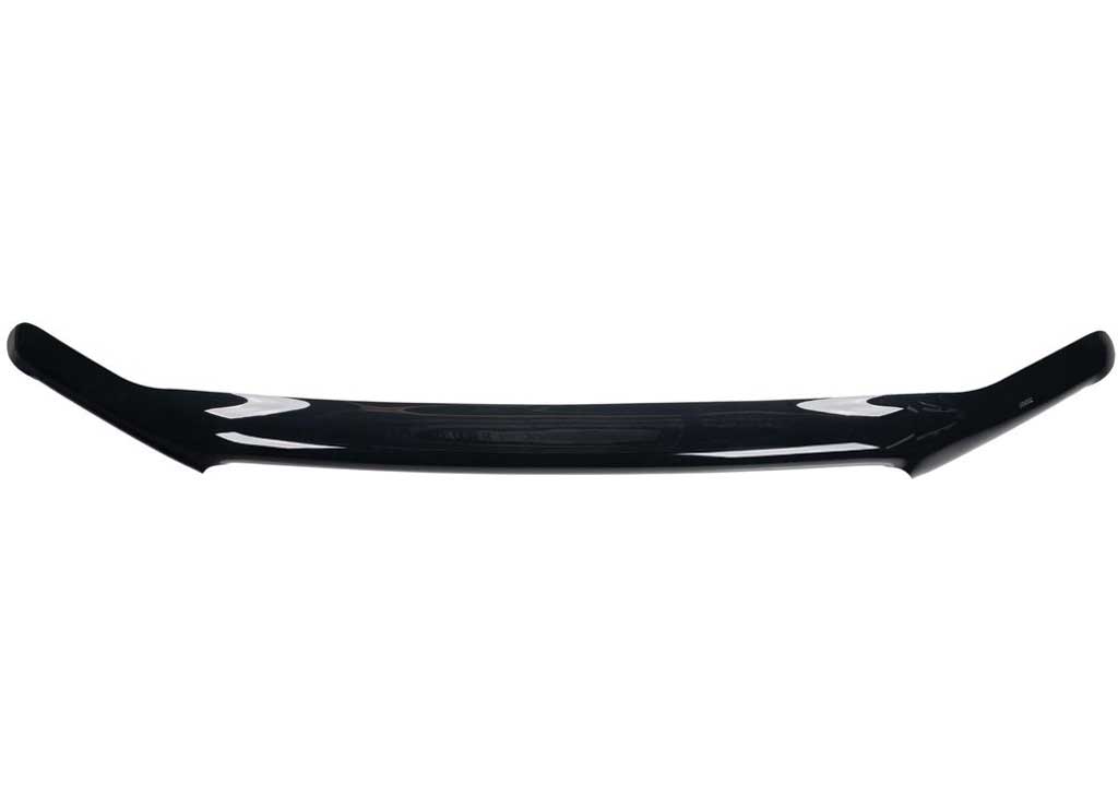 Husky Liner 11-21 Grand Cherokee Excludes Srt Hood Shield Smoke - Bug Deflectors & Shields