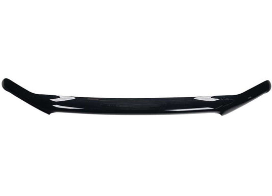 Husky Liner 11-21 Grand Cherokee Excludes Srt Hood Shield Smoke - Bug Deflectors & Shields