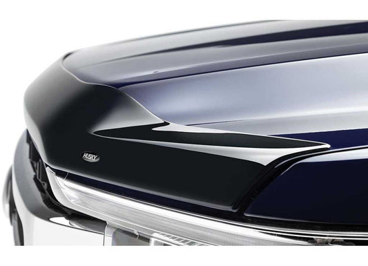 Husky Liner 21-C F150 (ex Tremor/raptor) Aeroskin 1 PC - Bug Deflectors & Shields