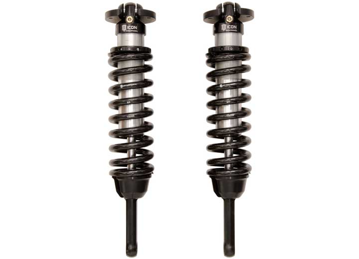 Icon Vehicle Dynamics 10-UP 4RUNNER/FJ Ext Travel 2.5 VS IR Coilover Kit - Coilover Shock Absorber Kits