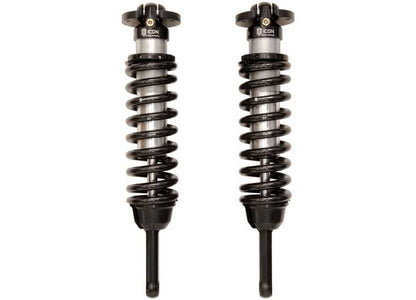 Icon Vehicle Dynamics 10-UP 4RUNNER/FJ Ext Travel 2.5 VS IR Coilover Kit - Coilover Shock Absorber Kits