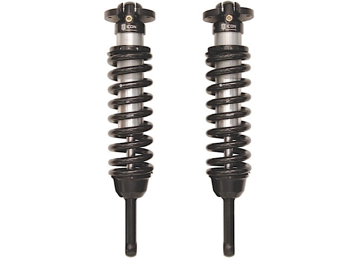 Icon Vehicle Dynamics 10-UP 4RUNNER/FJ Ext Travel 2.5 VS IR Coilover Kit - Coilover Shock Absorber Kits