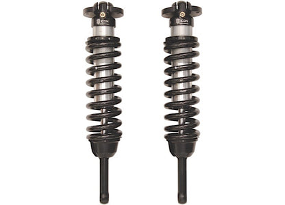 Icon Vehicle Dynamics 10-UP 4RUNNER/FJ Ext Travel 2.5 VS IR Coilover Kit - Coilover Shock Absorber Kits