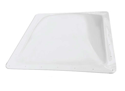 Icon Technologies Limited RV Skylight, Sl2424w, White - RV Skylights & Components