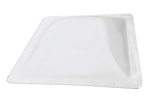 Icon Technologies Limited RV Skylight, Sl2424w, White - RV Skylights & Components