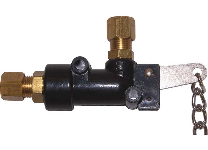 Kleinn Air Horns Hand Pull Lanyard Valve - Horn Buttons & Valves