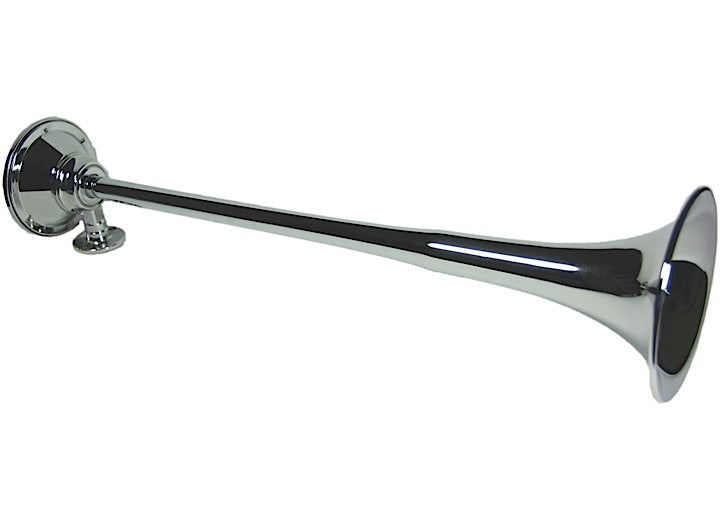 Kleinn Air Horns 25" Chrome Plated Roof Mount Horn - Custom Horns