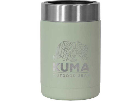 Kuma Outdoor Gear Can Coozie - Sage - Can Coolers & Coozies