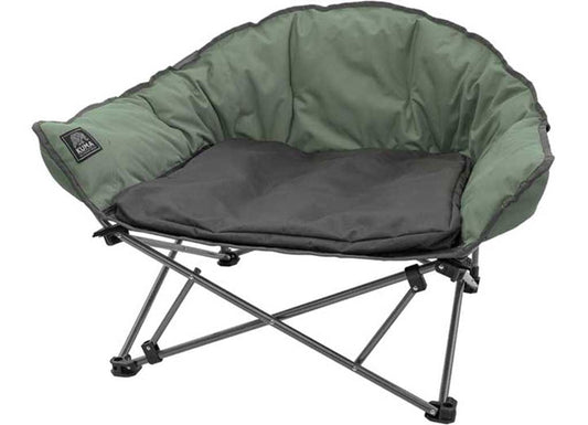 Kuma Outdoor Gear Lazy Bear Dog Bed - Sage - Dog Beds