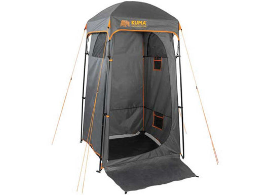 Kuma Outdoor Gear Peaks Privacy Shelter - Portable Toilet/Shower/Changing Rooms