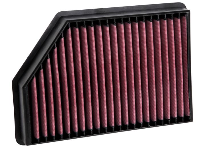K&N Filters 20-C Silverado/sierra 2500/3500 V8 6.6L Dsl - Automotive Air Filters