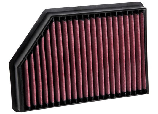 K&N Filters 20-C Silverado/sierra 2500/3500 V8 6.6L Dsl - Automotive Air Filters