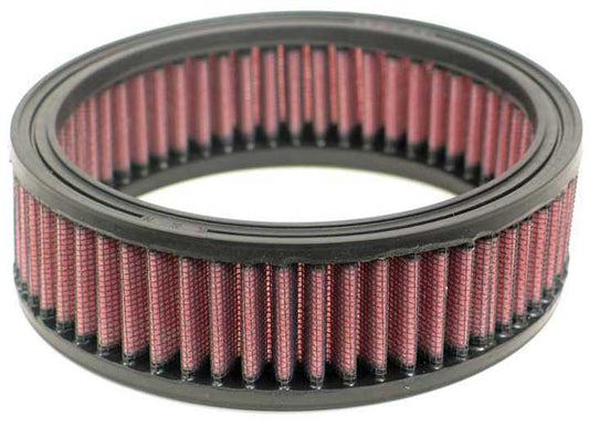 K&N Filters 5-7/8"OD,4-7/8"ID,1-13/16"H - Automotive Air Filters