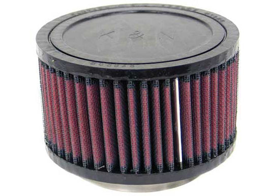 K&N Filters 3INFLG, 5INOD, 3INH Univ Rubbr Fltr - Automotive Air Filters