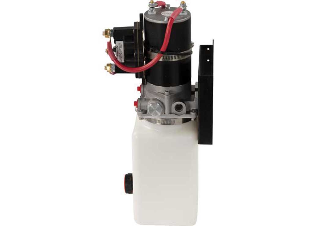 Lippert Hydraulic Pump And Power Unit - RV Slide Out Components