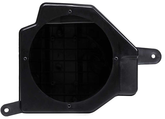 MB Quart Mbq Wrangler Jl/gladiator JT Tuned Audio Package W/ 6.5 IN Universal Frnt Dash S - Speaker & Sound Bar Packages