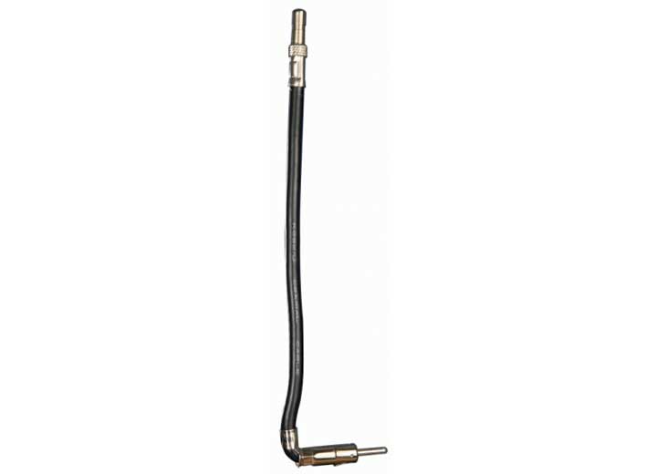 Metra Electronics/Heise Chrysler/dodge/ford/gm/jeep Antenna Adapter Cable 02-UP - Antenna Adapters
