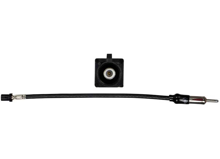 Metra Electronics/Heise European Antenna Adapter (Fakra) - Antenna Adapters