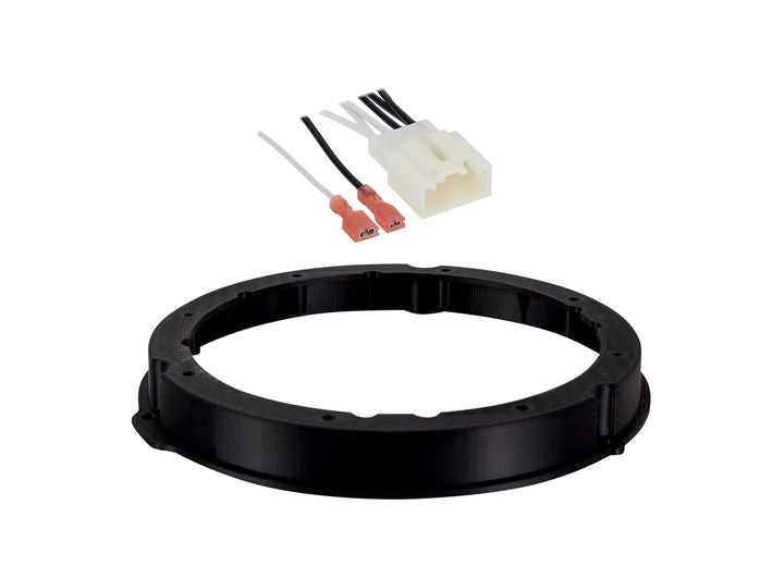 Metra Electronics/Heise Ford 2011-2020 Speaker Adapter Kit - Front OR Rear - Speaker Adapters