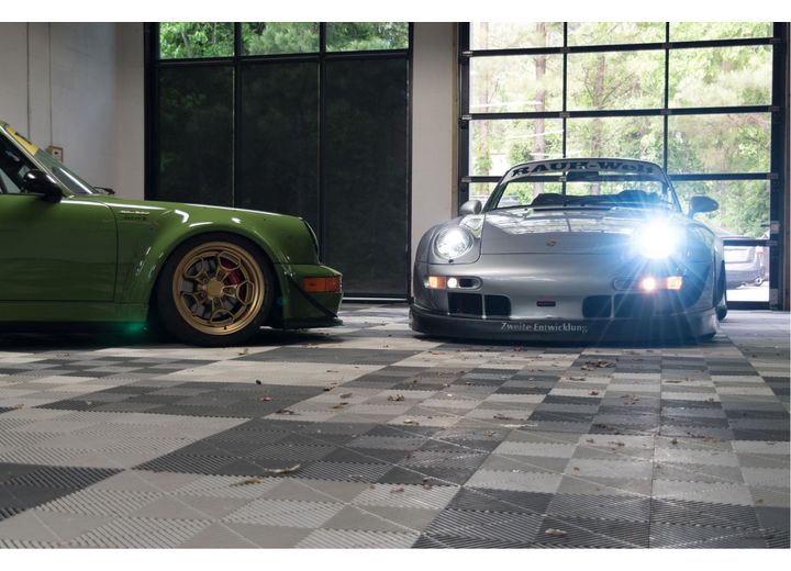 Morimoto Lighting XB Ballasts(aftermarket) - Ballasts