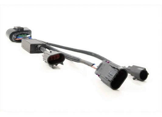 Morimoto Lighting 13-18 Ram Oem Projector Heads Relay Harness - Lighting Relays