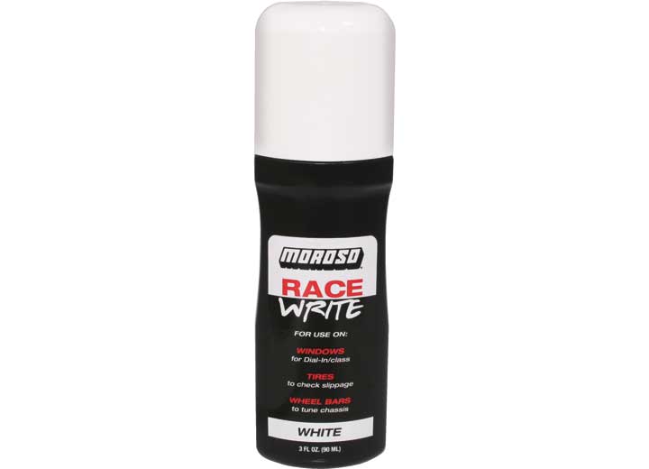 Moroso Race Write - Performance Parts & Miscellaneous Accessories