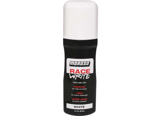 Moroso Race Write - Performance Parts & Miscellaneous Accessories