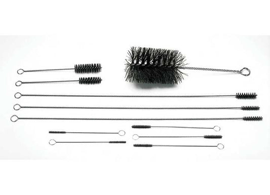 Moroso Engine Brush Kit - Brushes