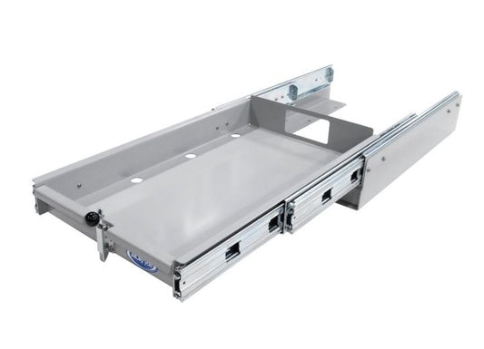 Morryde Morryde 41.5INX22.75IN Front Pull Freezer Tray - Fridge Freezer Transit Slide