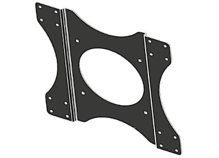 Morryde Morryde TV Mount Adaptor Kit (300x300, 400X400) - TV Mounts