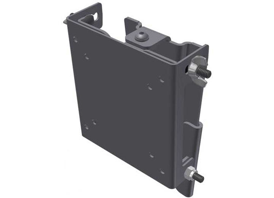 Morryde TV Docking Wall Mount W/ Extension, Swivel & Tilt - 50LBS Capacity - TV Mounts