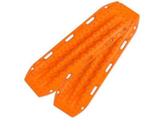 MAXTRAX Maxtrax Mkii Sinature Orange Recovery Boards - Traction Boards & Accessories