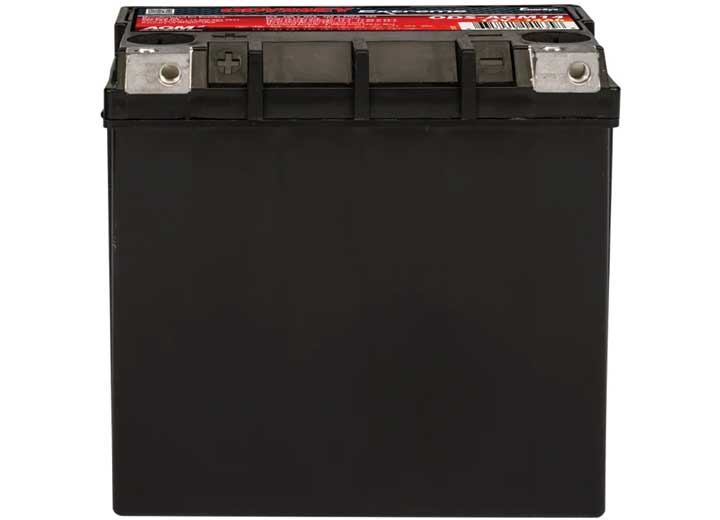 Odyssey Powersport Series 12 Volt Battery - Powersport Batteries