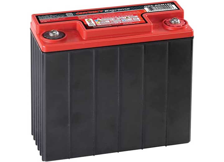 Odyssey Powersport Series 12V Battery - Powersport Batteries