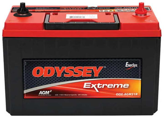 Odyssey Extreme Series Engine-start 12V Battery - Auto Batteries