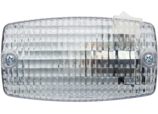 Optronics Clear Interior Lite W/switch - Courtesy Lights