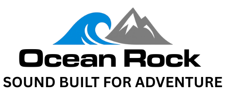 Ocean Rock Audio
