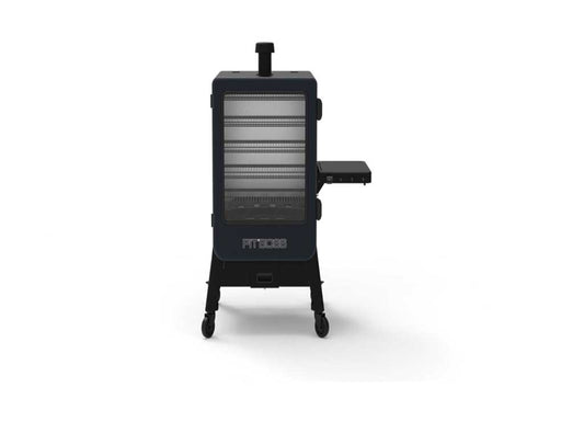 Pit Boss Grills Navigator 5.5 Vertical Pellet Smoker (Pbv6m) - Pellet Grills